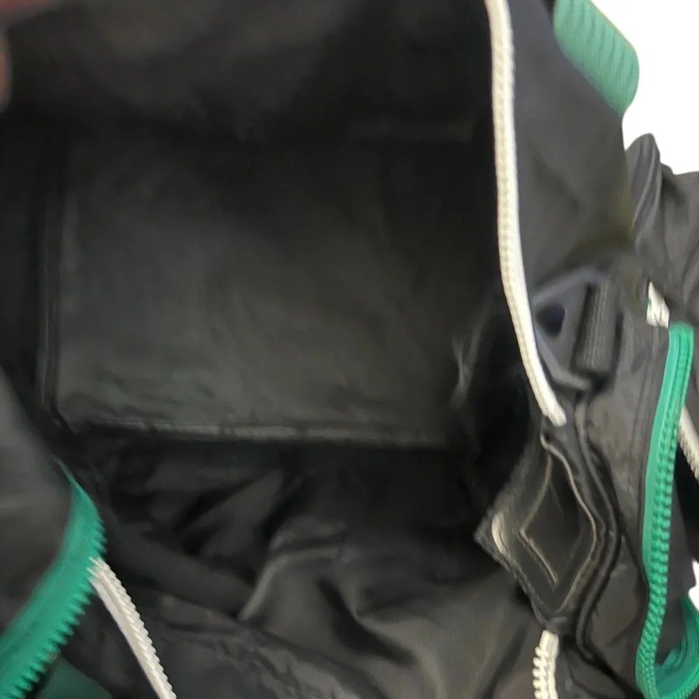 Vintage OGIO Tennis Duffle Gym Bag